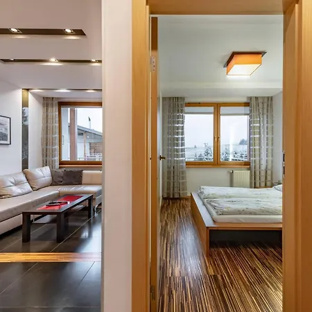 Apartmán Viva Maria -sky Moszczak Apartments&spa